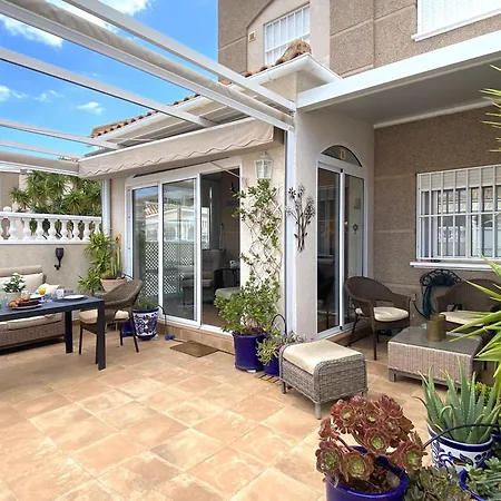 Precioso Duplex En Lägenhet *