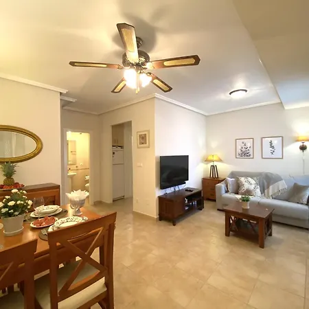 Precioso Duplex En * Torrevieja