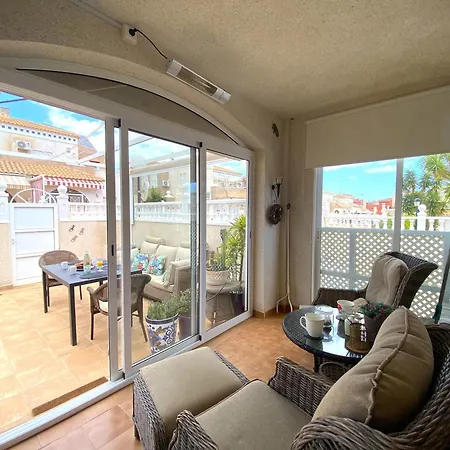 Precioso Duplex En * Torrevieja