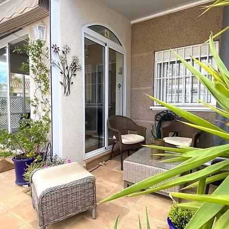 Lägenhet Precioso Duplex En