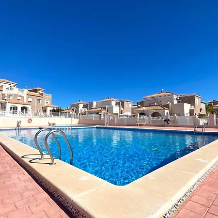 Precioso Duplex En * Torrevieja