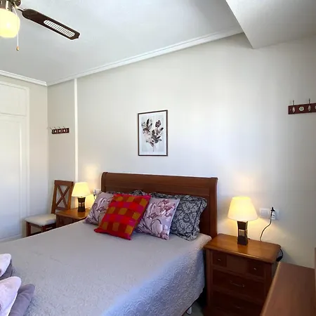 Precioso Duplex En * Torrevieja