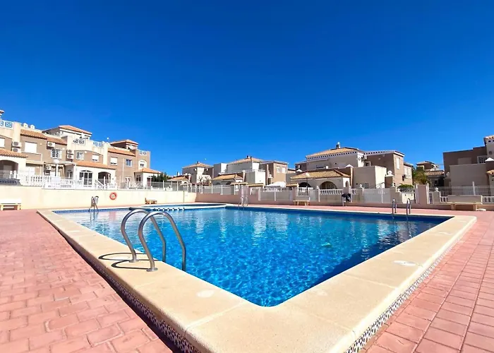 Precioso Duplex En * Torrevieja