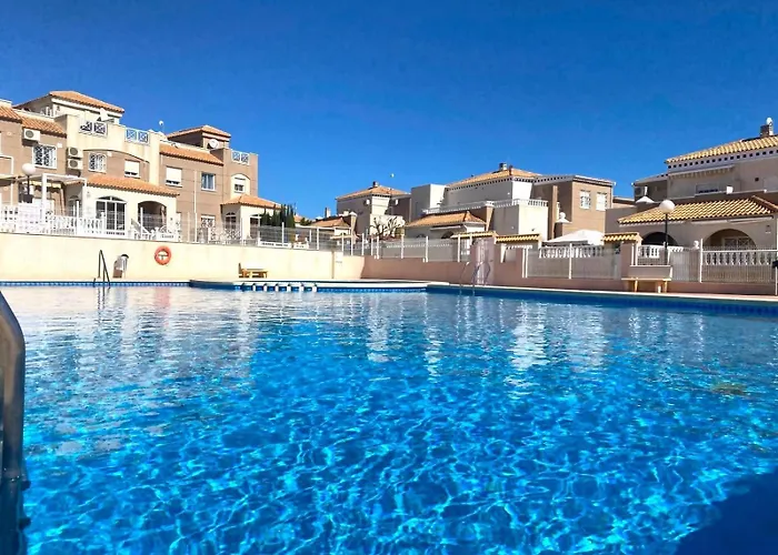 Apartamento Precioso Duplex En