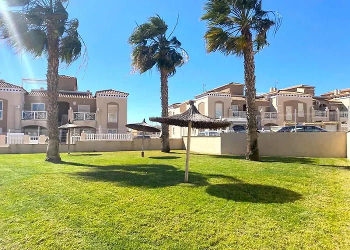 Precioso Duplex En Apartamento