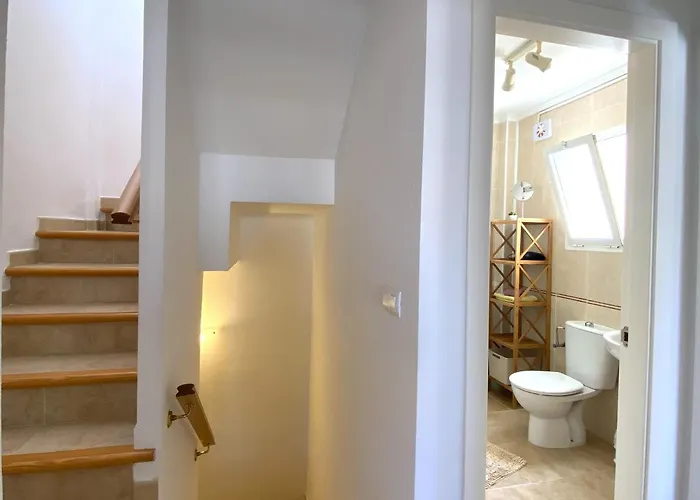 Precioso Duplex En *