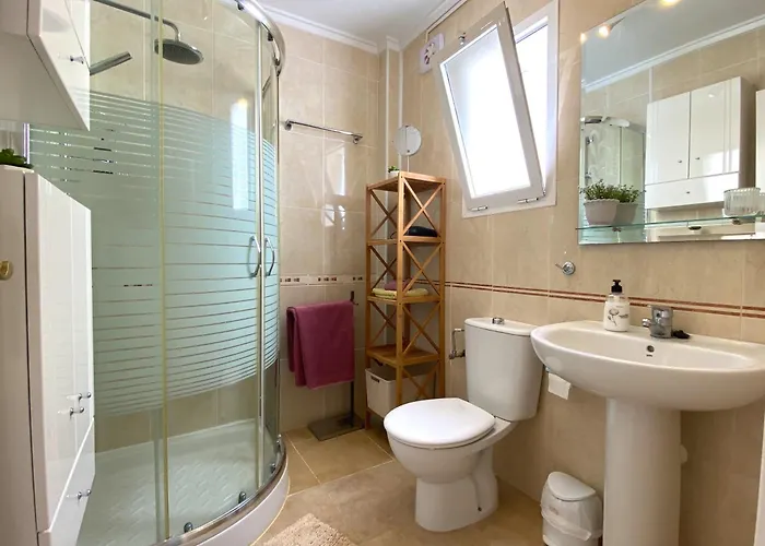 Apartamento Precioso Duplex En Torrevieja