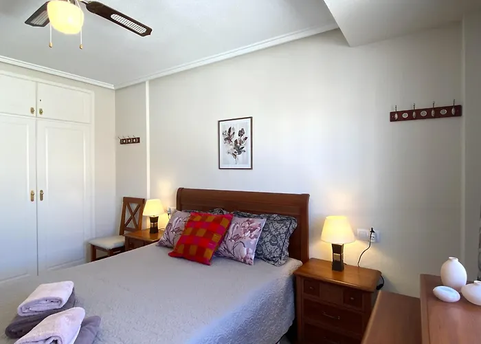 Precioso Duplex En * Torrevieja