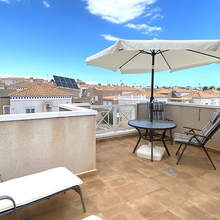 Apartamento Precioso Duplex En