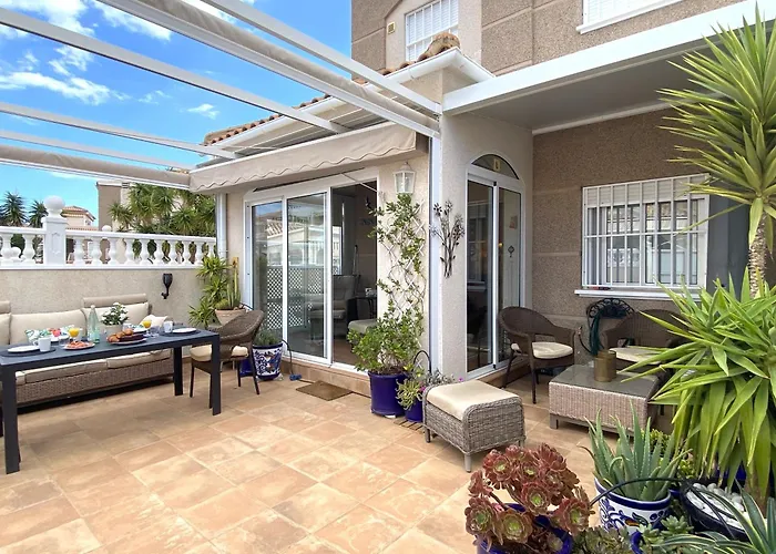 Precioso Duplex En Daire *