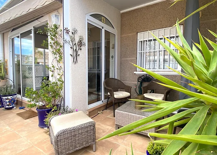 Daire Precioso Duplex En