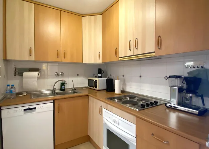 Daire Precioso Duplex En