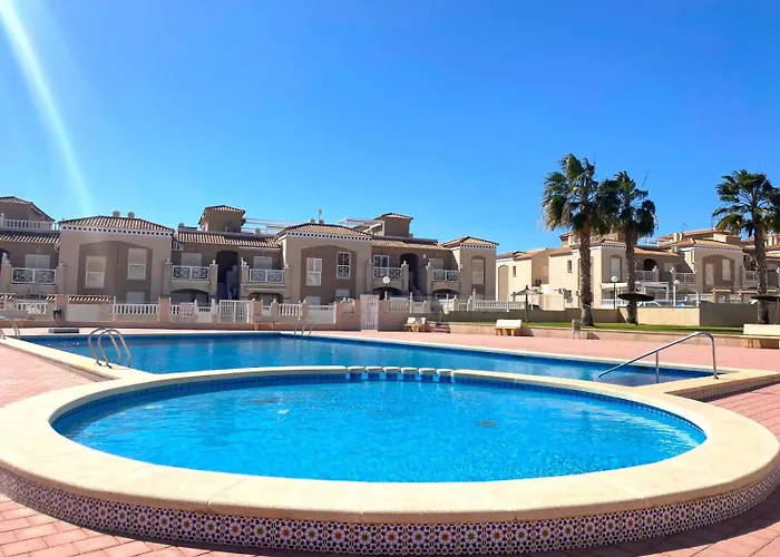 Precioso Duplex En Torrevieja
