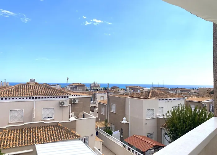 Daire Precioso Duplex En *