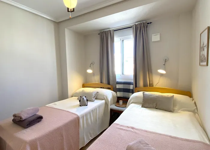 Precioso Duplex En Daire *