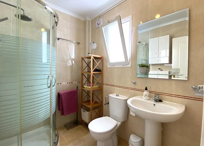 Precioso Duplex En Torrevieja