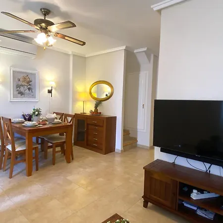 Precioso Duplex En