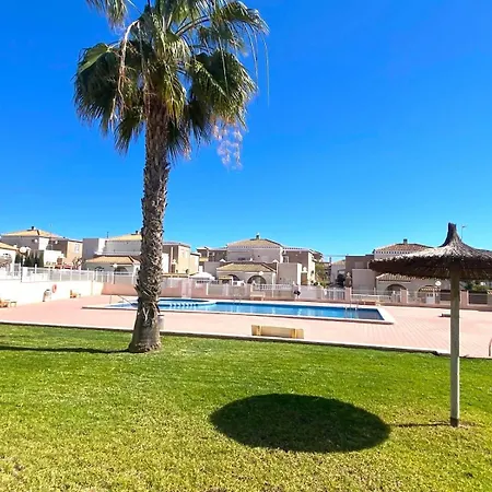 Precioso Duplex En Апартаменты *