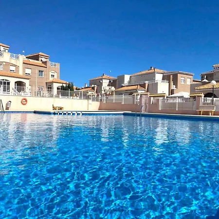 Апартаменты Precioso Duplex En