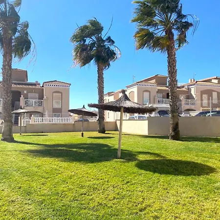 Precioso Duplex En Апартаменты