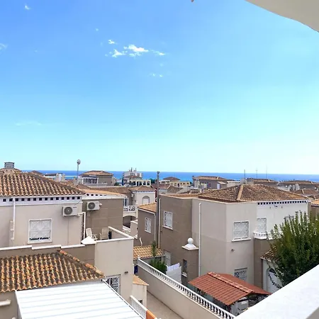 Апартаменты Precioso Duplex En *